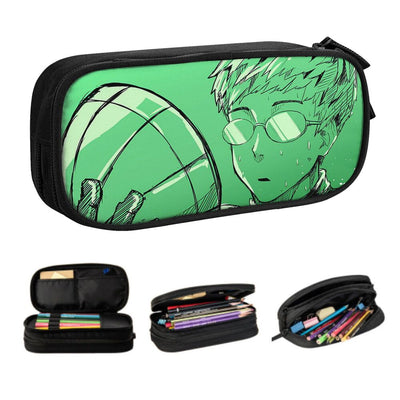 trousse one punch man