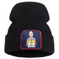 bonnet-one-punch-man-saitama-coup-de-poing
