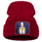 bonnet-one-punch-man-saitama-coup-de-poing
