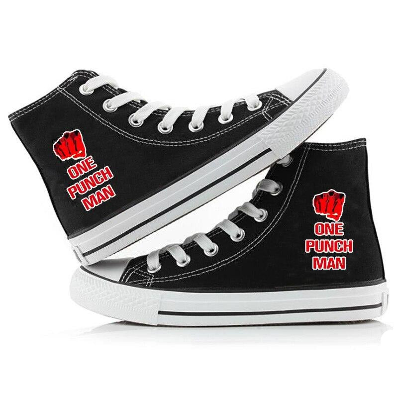 chaussures-saitama-coup-de-poing