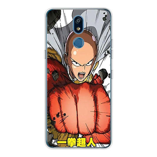 coque-one-punch-man-lg-saitama-coup-de-poing