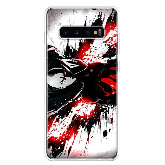 coque-one-punch-man-samsung-saitama-hero