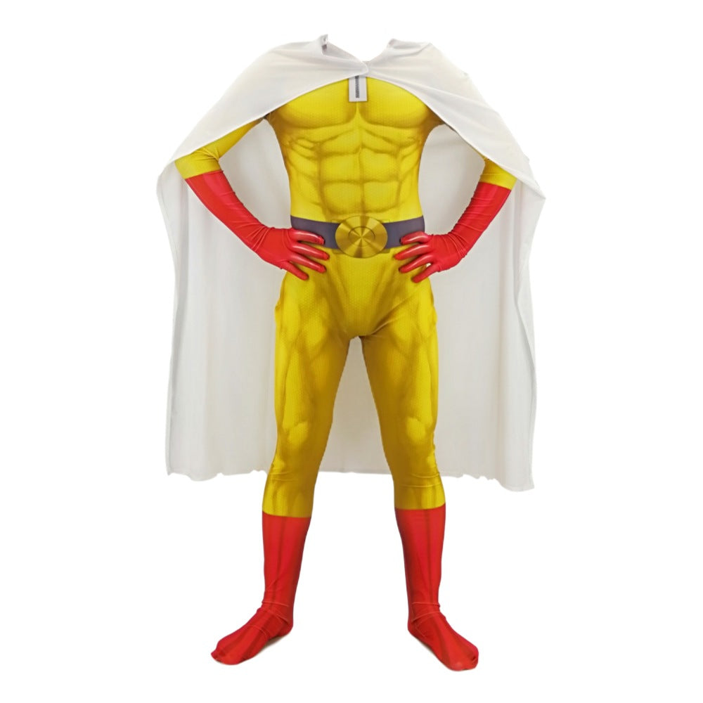 cosplay-one-punch-man-saitama