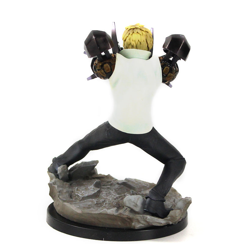 figurine-one-punch-man-genos-15cm