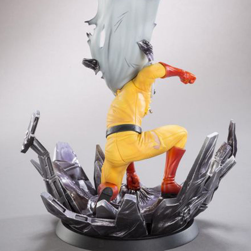 figurine opm