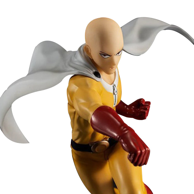 figurine saitama punch