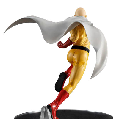figurine saitama super héros