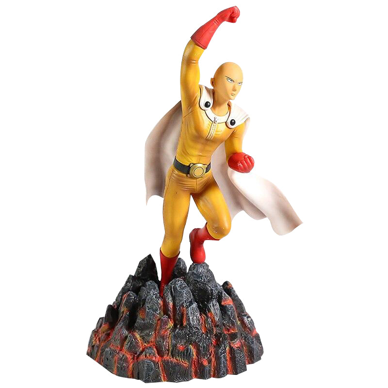 One Punch Man Figurine