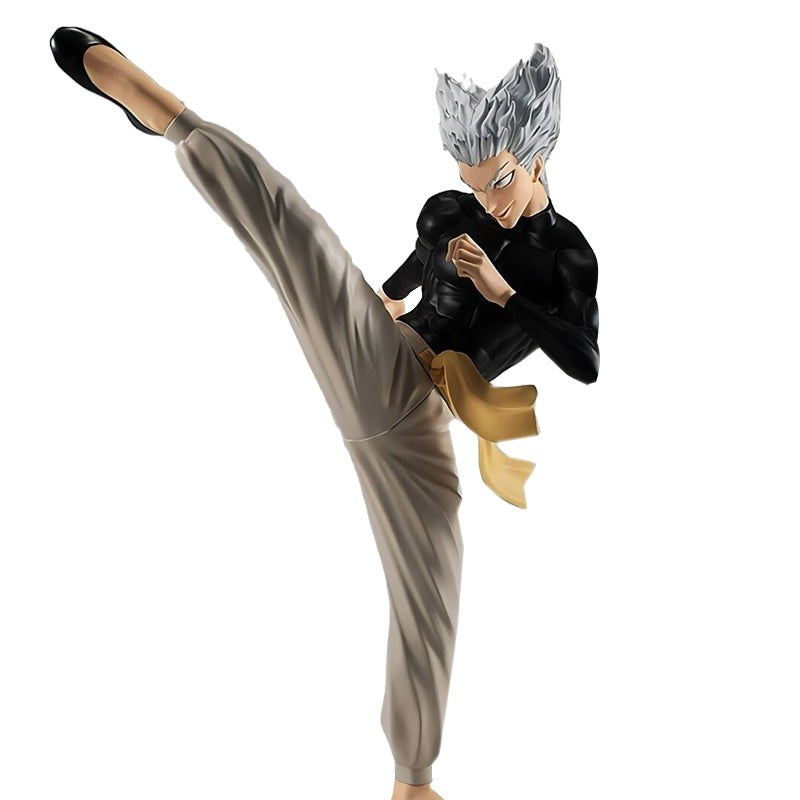 Figurine Garou