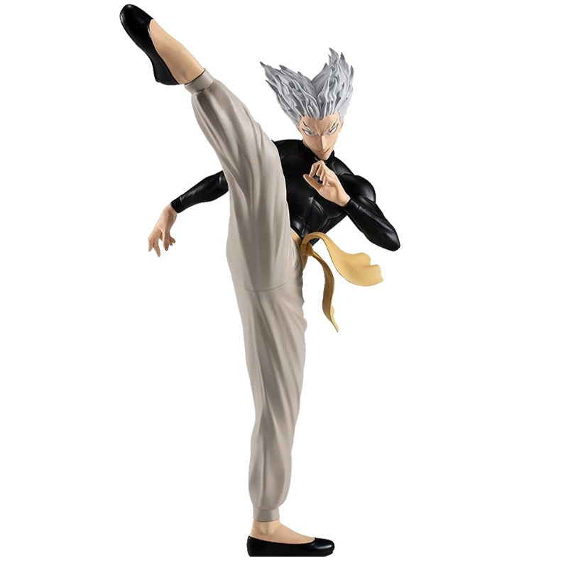 Figurine Garou