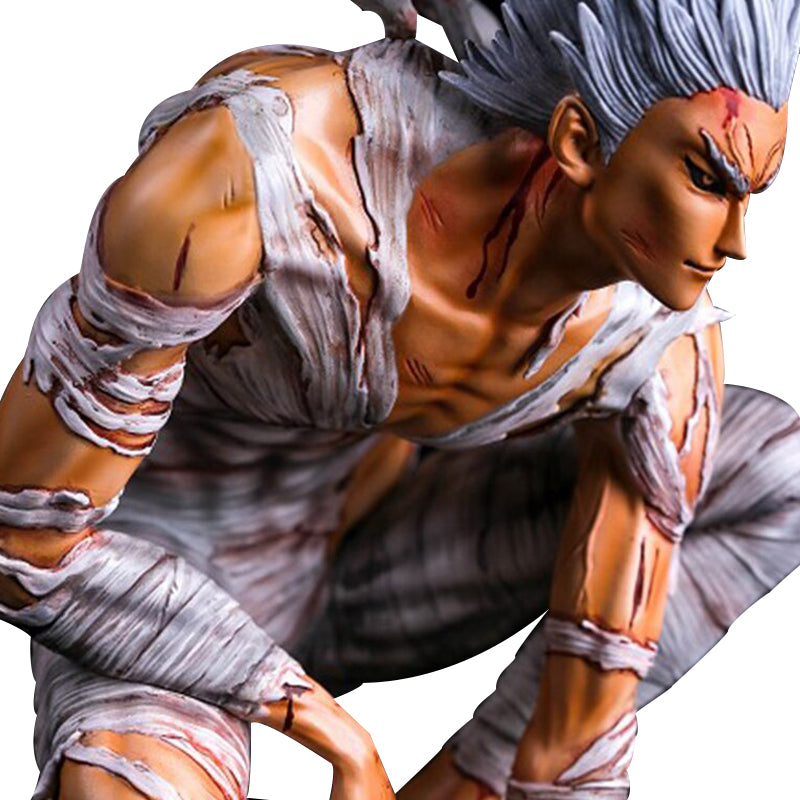 garou opm