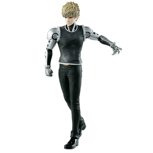 Figurine Genos