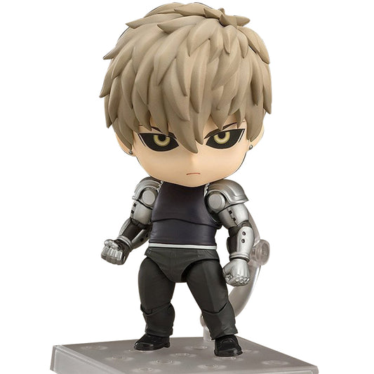 One Punch Man Figurine Genos