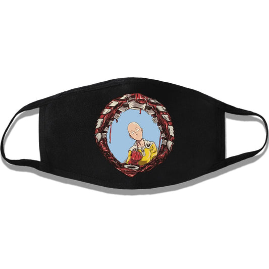 masque-one-punch-man-saitama-entrailles