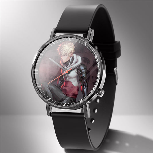montre-one-punch-man-genos-hero