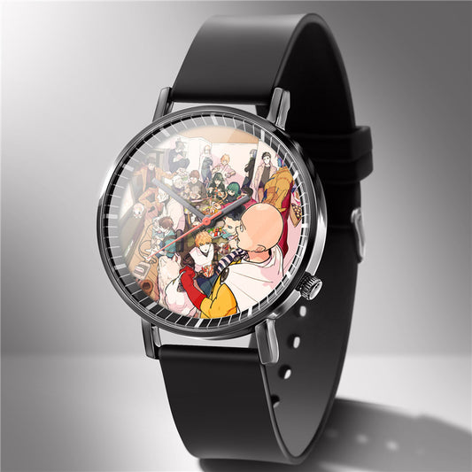 montre-one-punch-man-heros