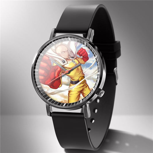 montre-one-punch-man-saitama