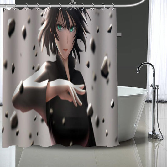 rideau-de-douche-one-punch-man-fubuki-1
