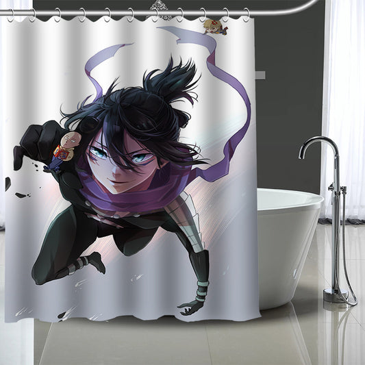 rideau-de-douche-sonic-le-foudroyant