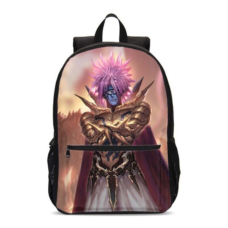 sac-a-dos-one-punch-man-lord-boros