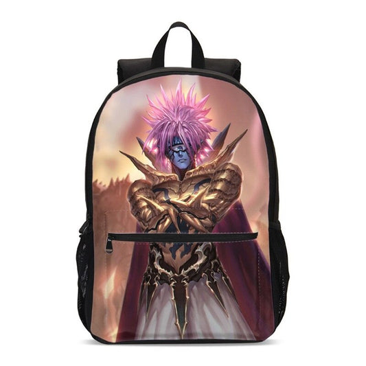 sac-a-dos-one-punch-man-lord-boros