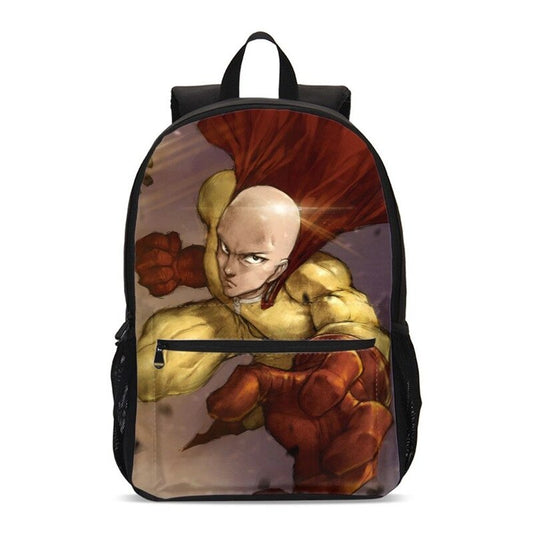 sac-dos-one-punch-man-saitama-super-heros