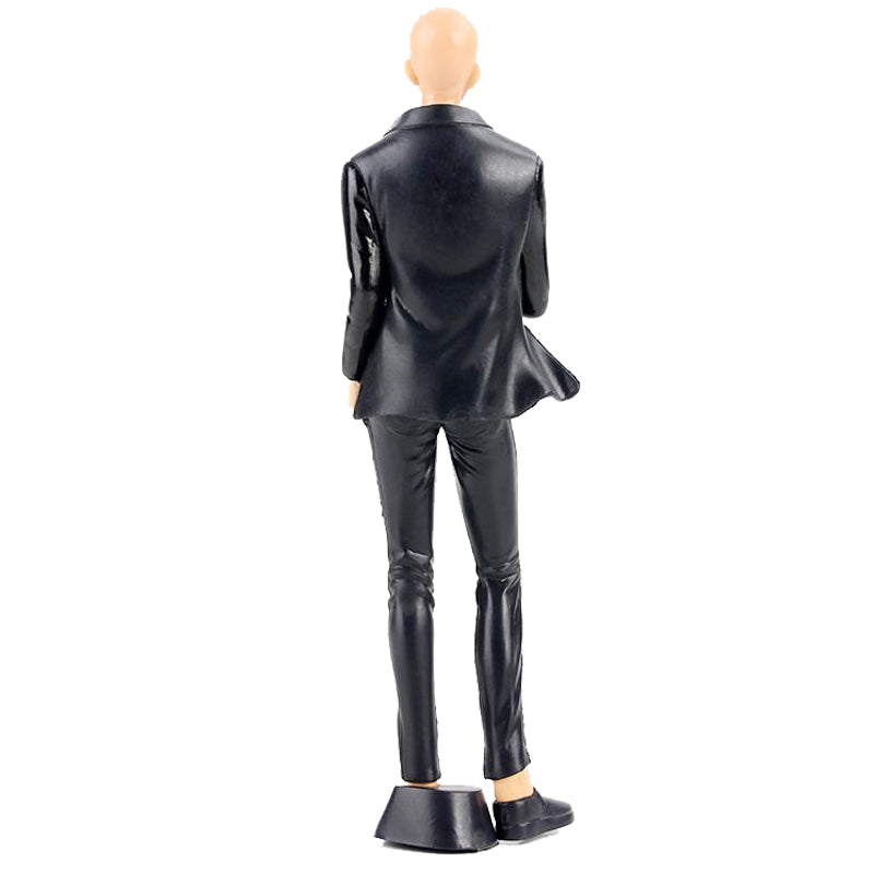 Figurine One Punch Man Saitama Costard (20cm)