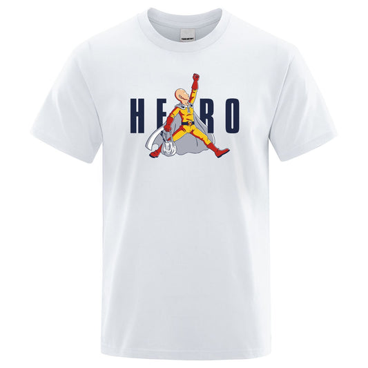t-shirt-one-punch-man-saitama-air-jordan