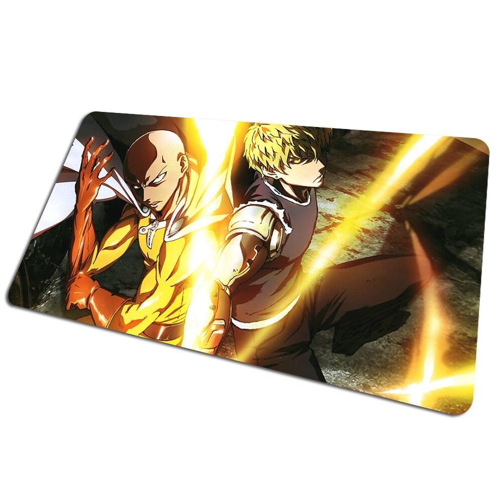 tapis-de-souris-one-punch-man-saitama-sensei