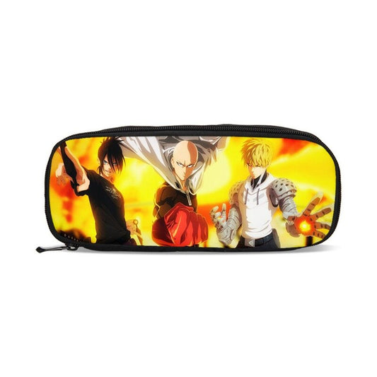trousse-one-punch-man-sonic-saitama-genos