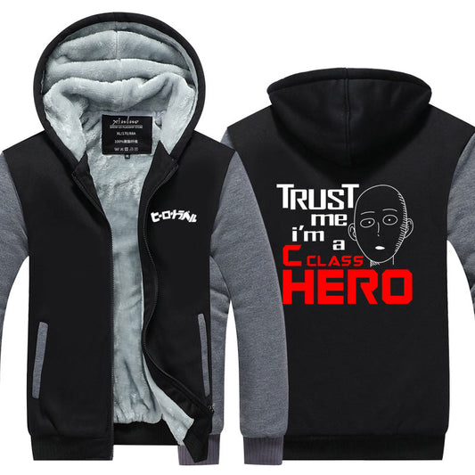 veste-polaire-one-punch-man-saitama-hero