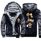veste-polaire-one-punch-man-saitama-luffy