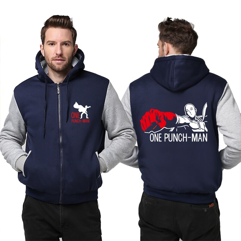 veste-polaire-one-punch-man-saitama-punch