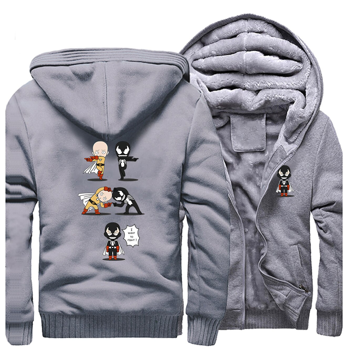 veste-polaire-one-punch-man-saitama-venom