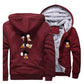 veste-polaire-saitama-goku
